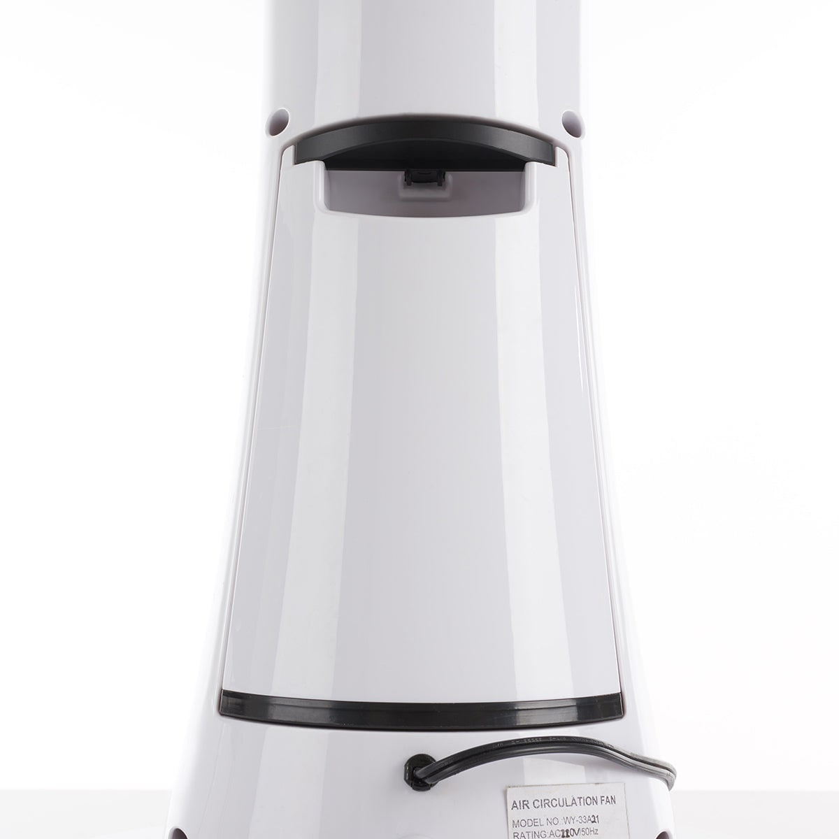 Portable Air Cooler Evaporative Fan Compact Oscillating - Image 7