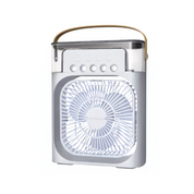 Portable Air Cooler Fan and Humidifier Home Use - Image 4