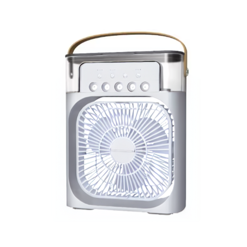 Portable Air Cooler Fan and Humidifier Home Use - Image 4