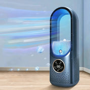 Portable Air Cooler Quiet Operation Home and Office Use - Image 6