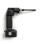 Portable Cordless Automatic Tire Inflator Compact Design - Image 11