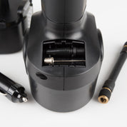 Portable Cordless Automatic Tire Inflator Compact Design - Image 9