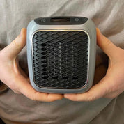 Portable Electric Space Heater Home Compact Design Energy Efficient - Image 7