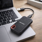 Portable External Ssd Best External SSD Drive High-Speed Storage - Image 2