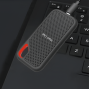 Portable External Ssd Best External SSD Drive High-Speed Storage - Image 5