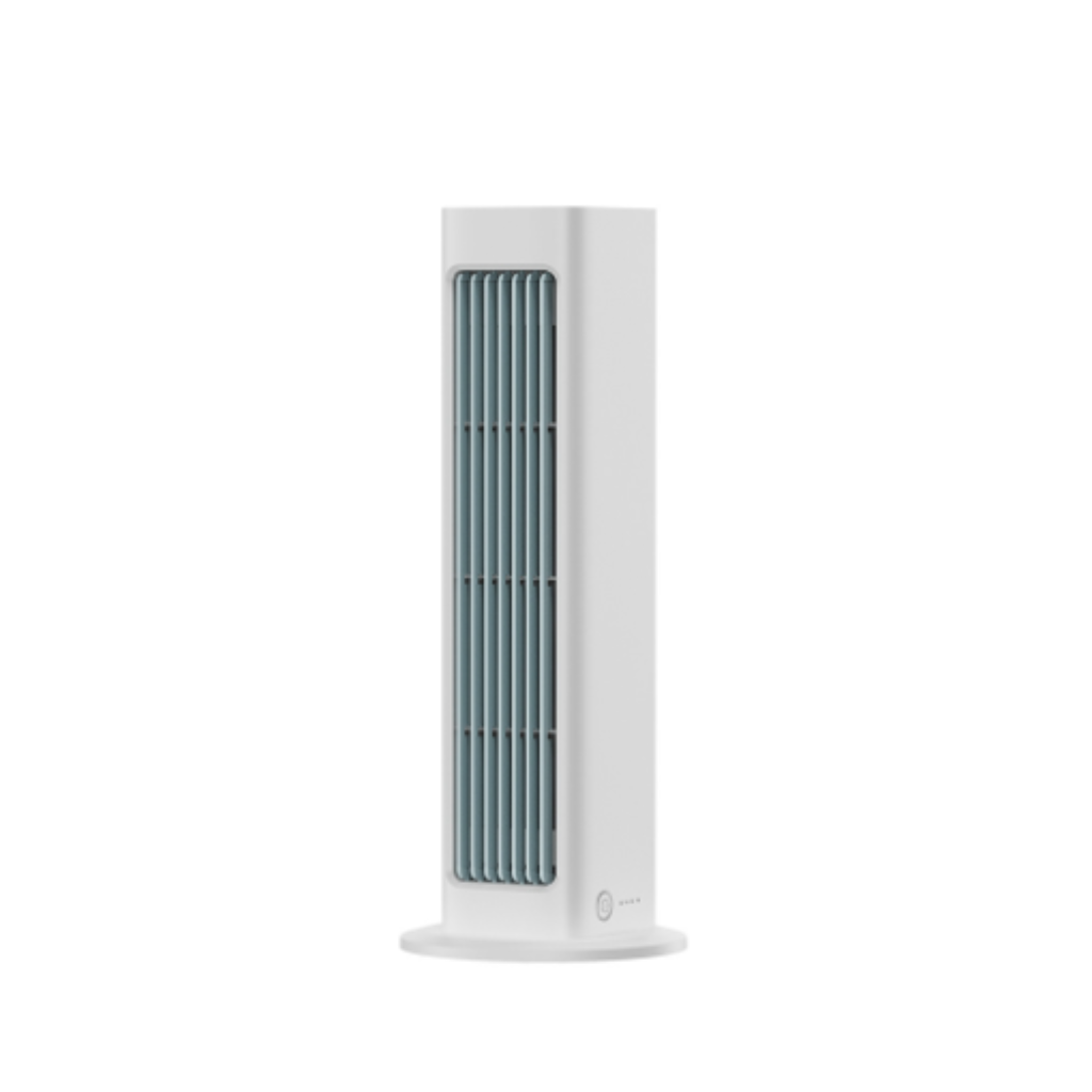 Portable Fan Tower Fan Oscillating Design - Image 2