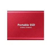 Portable Ssd 2tb External Drive Fast Data Storage and Backup - Image 10
