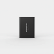 Portable Ssd 2tb External Drive Fast Data Storage and Backup - Image 2