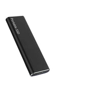 Portable Ssd 4tb External Hard Drive Fast Data Storage - Image 1