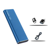 Portable Ssd 4tb External Hard Drive Fast Data Storage - Image 8