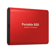 Portable Ssd Mobile Storage 64gb Usb-C 1050mb S High-Speed Drive - Image 6