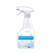 Portable Stain Remover Spray Quick Dry Cleaning - Image 1