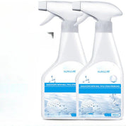 Portable Stain Remover Spray Quick Dry Cleaning - Image 2