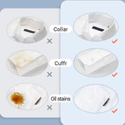Portable Stain Remover Spray Quick Dry Cleaning - Image 6