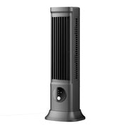 Portable Tower Fan Adjustable Speed and Quiet Operation - Image 3