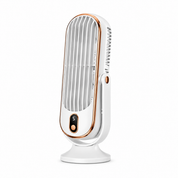 Portable USB Rechargeable Fan 720° Rotation Ultimate Comfort - Image 5