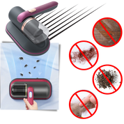 Portable Uv-C Vacuum Cleaner Mattress and Upholstery Care - Image 2