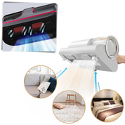Portable Uv-C Vacuum Cleaner Mattress and Upholstery Care - Image 4