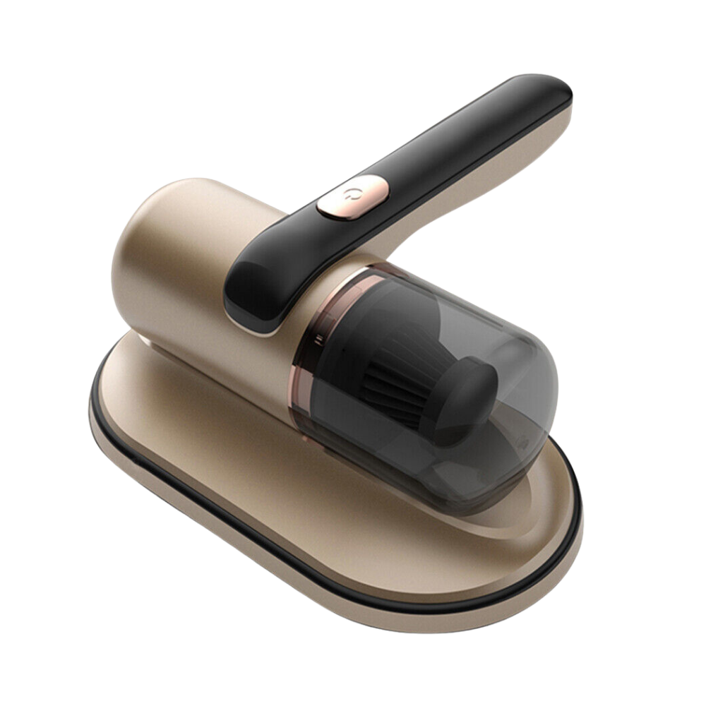 Portable Uv-C Vacuum Cleaner Mattress and Upholstery Care - Image 8