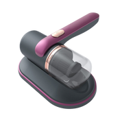 Portable Uv-C Vacuum Cleaner Mattress and Upholstery Care - Image 9