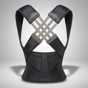 Posture Corrector Back Brace Supportive Design Relief - Image 1