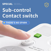 Power Strip Ports Surge Protection & Control Switch - Image 3