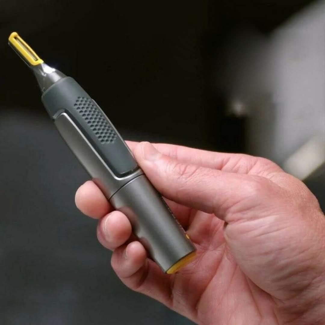 Precision Grooming Trimmer Facial Hair and Body Hair Grooming - Image 4