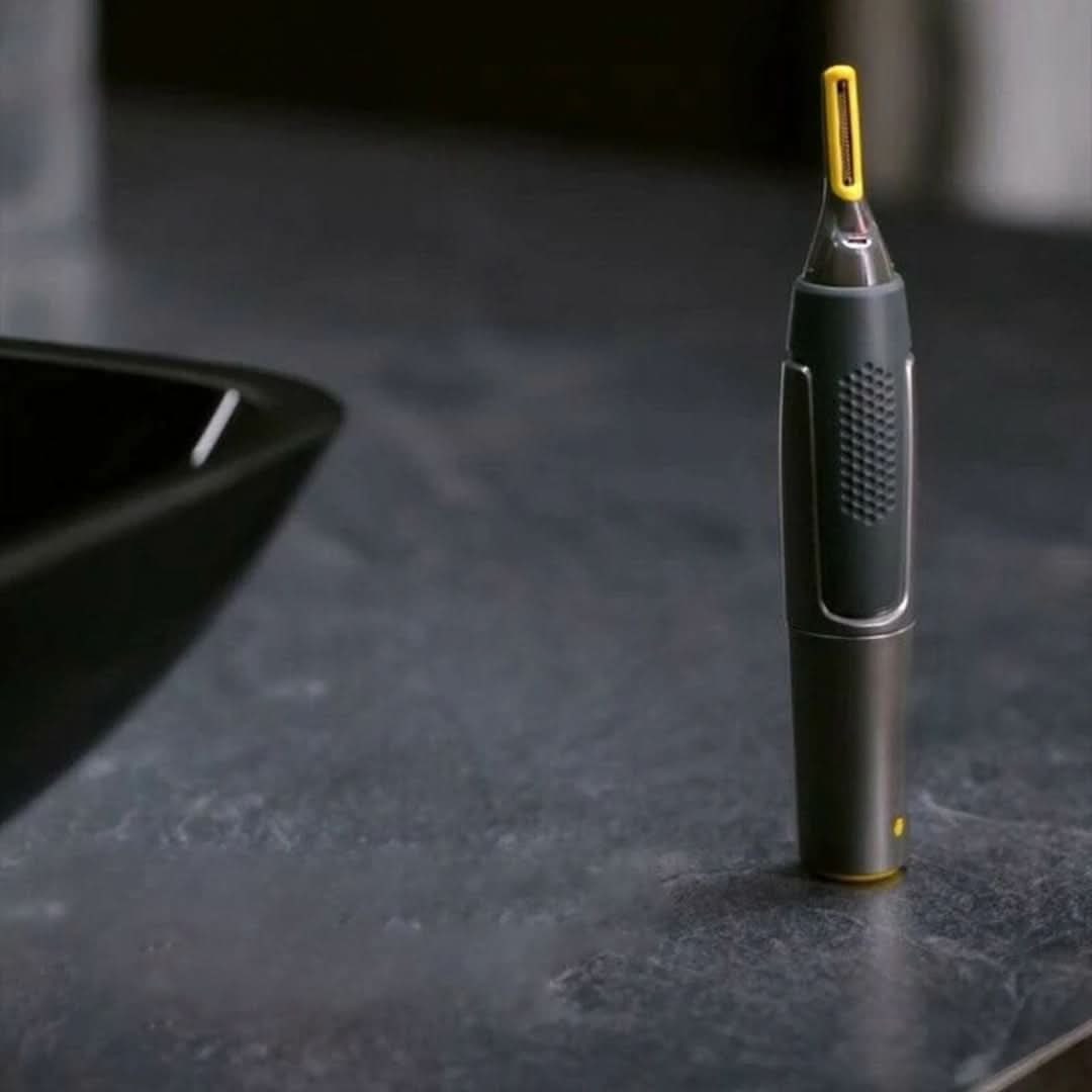 Precision Grooming Trimmer Facial Hair and Body Hair Grooming - Image 5
