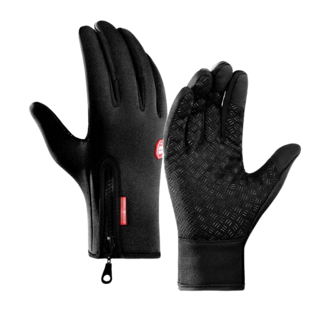 Premium Touchscreen Winter Gloves Outdoor Activities - Image 12