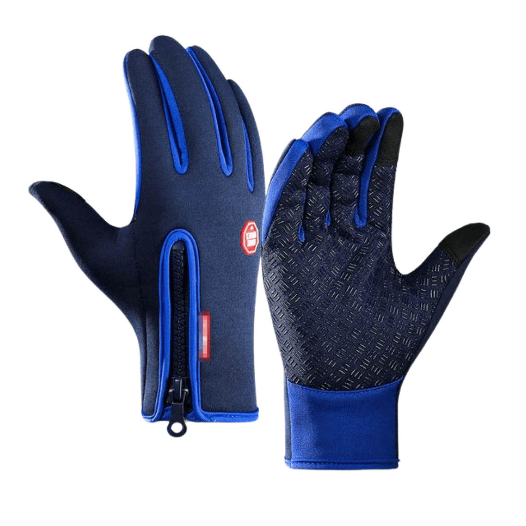 Premium Touchscreen Winter Gloves Outdoor Activities - Image 13