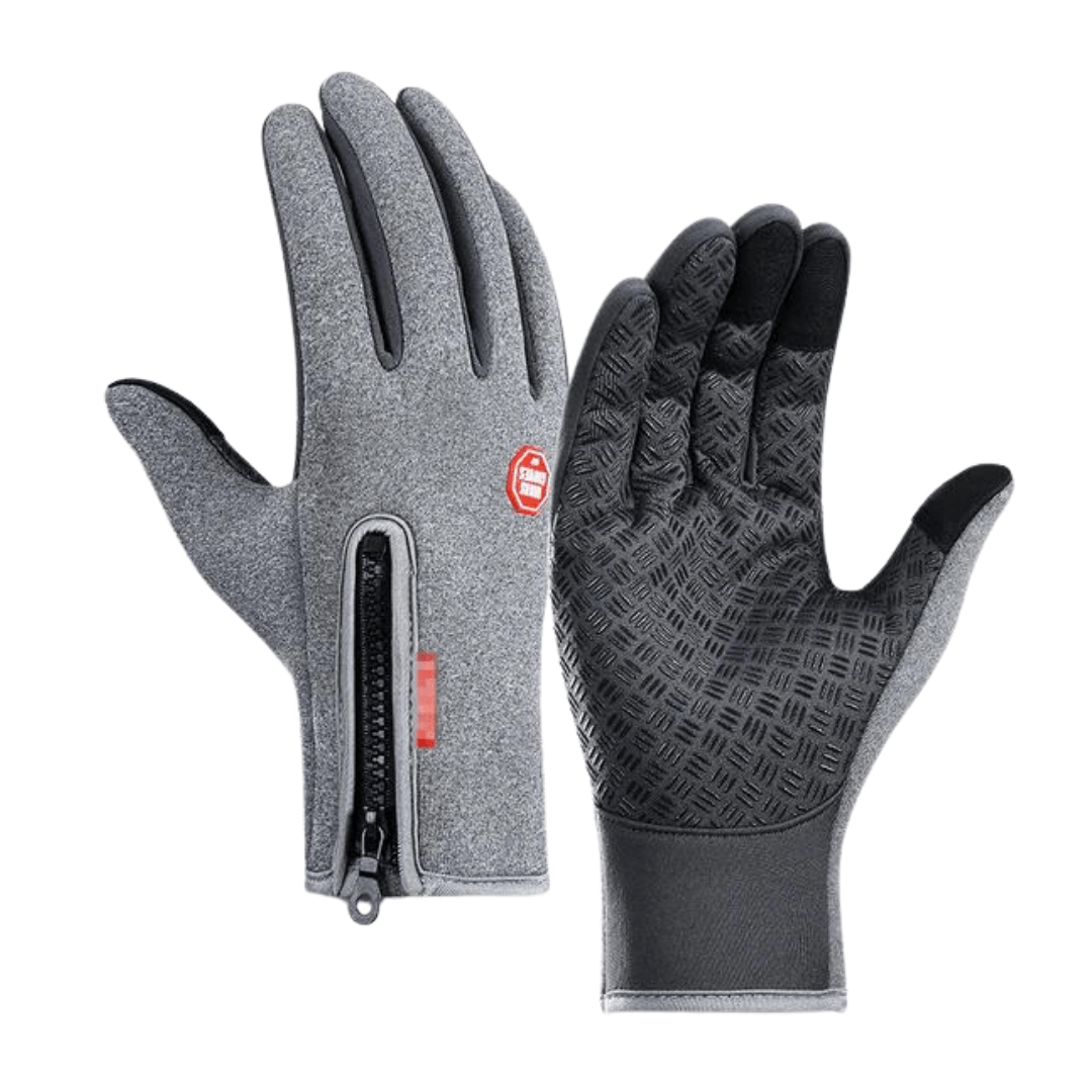 Premium Touchscreen Winter Gloves Outdoor Activities - Image 14