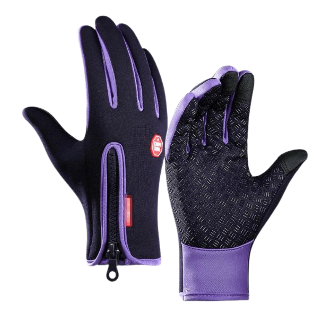 Premium Touchscreen Winter Gloves Outdoor Activities - Image 15