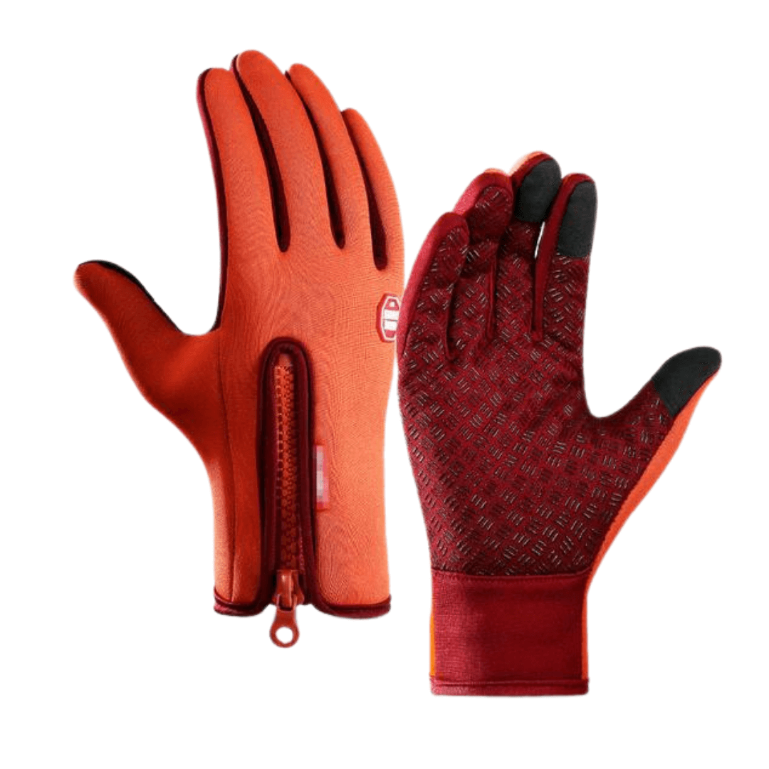 Premium Touchscreen Winter Gloves Outdoor Activities - Image 16