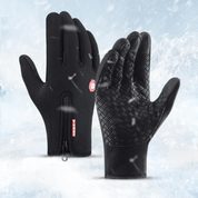 Premium Touchscreen Winter Gloves Outdoor Activities
