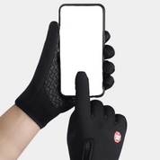 Premium Touchscreen Winter Gloves Outdoor Activities - Image 2