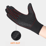 Premium Touchscreen Winter Gloves Outdoor Activities - Image 7