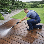 Pressure Washer Attachment Hose Nozzle Garden Spray - Image 3