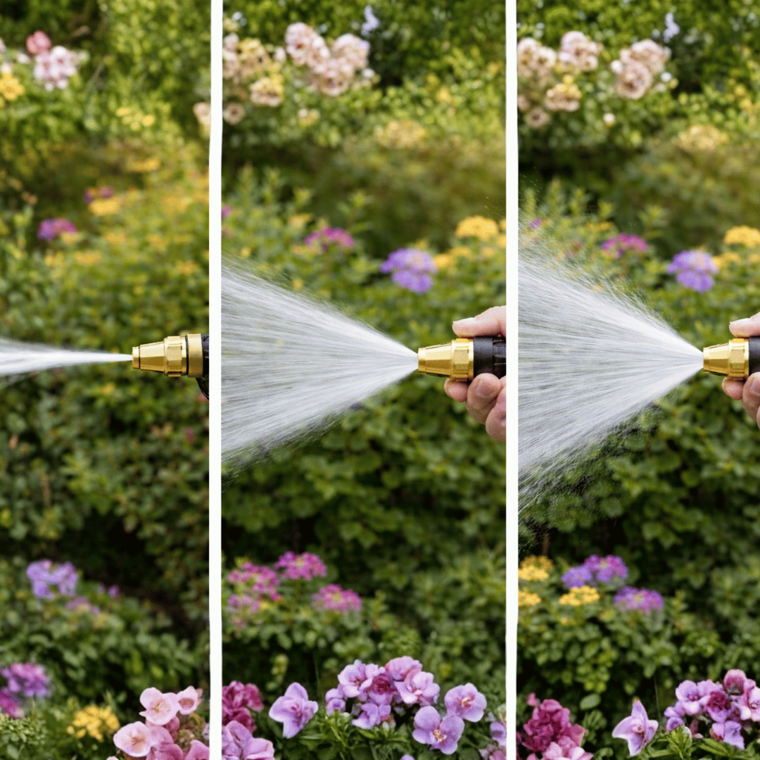 Pressure Washer Nozzle Attachment Turbo Cleaning - Image 10