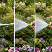 Pressure Washer Nozzle Attachment Turbo Cleaning - Image 10