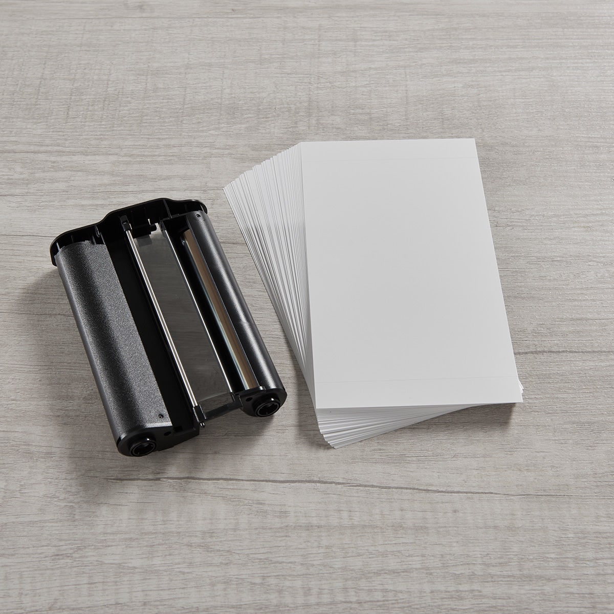 Printer Paper Standard Photo Size Paper Refill - Image 1