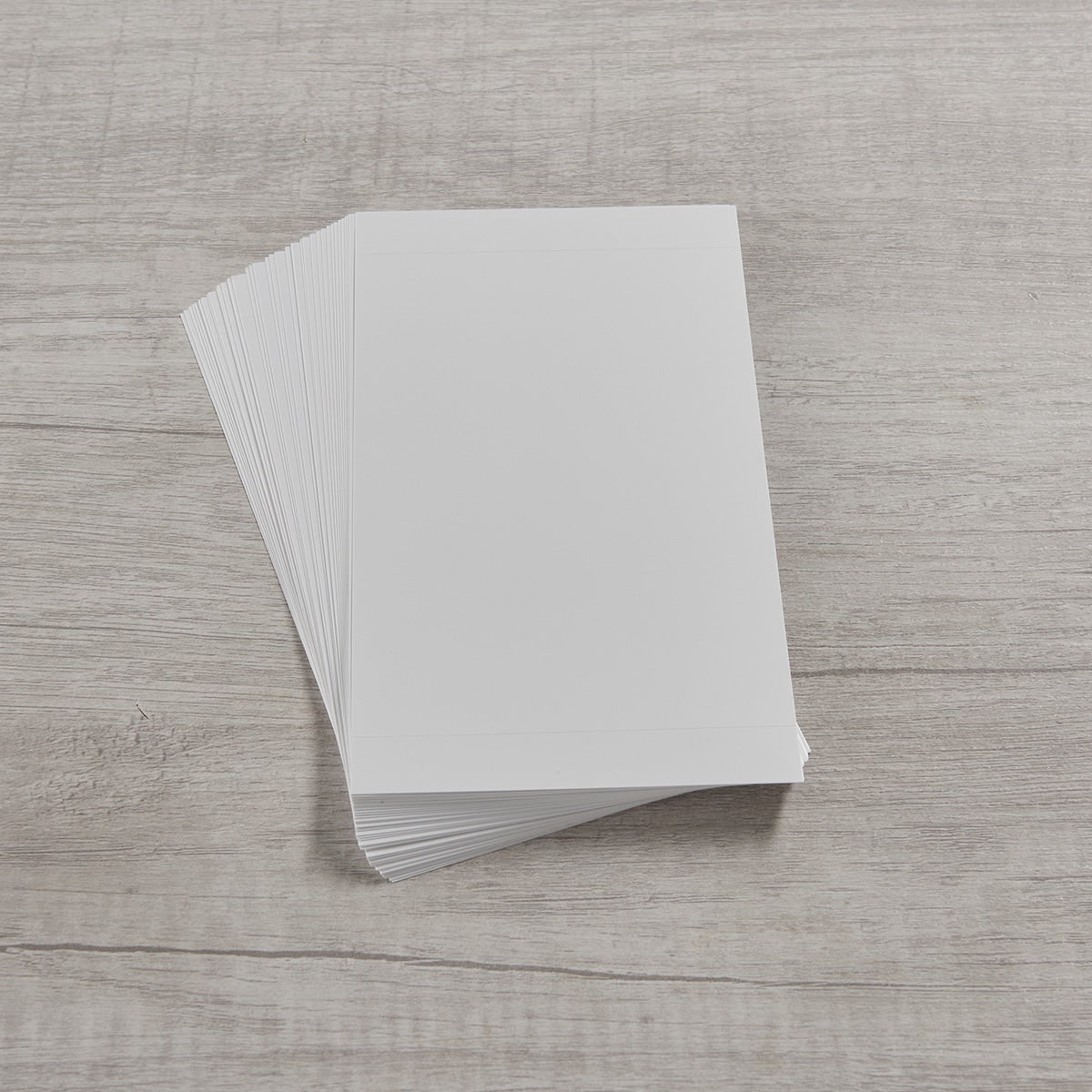 Printer Paper Standard Photo Size Paper Refill - Image 3