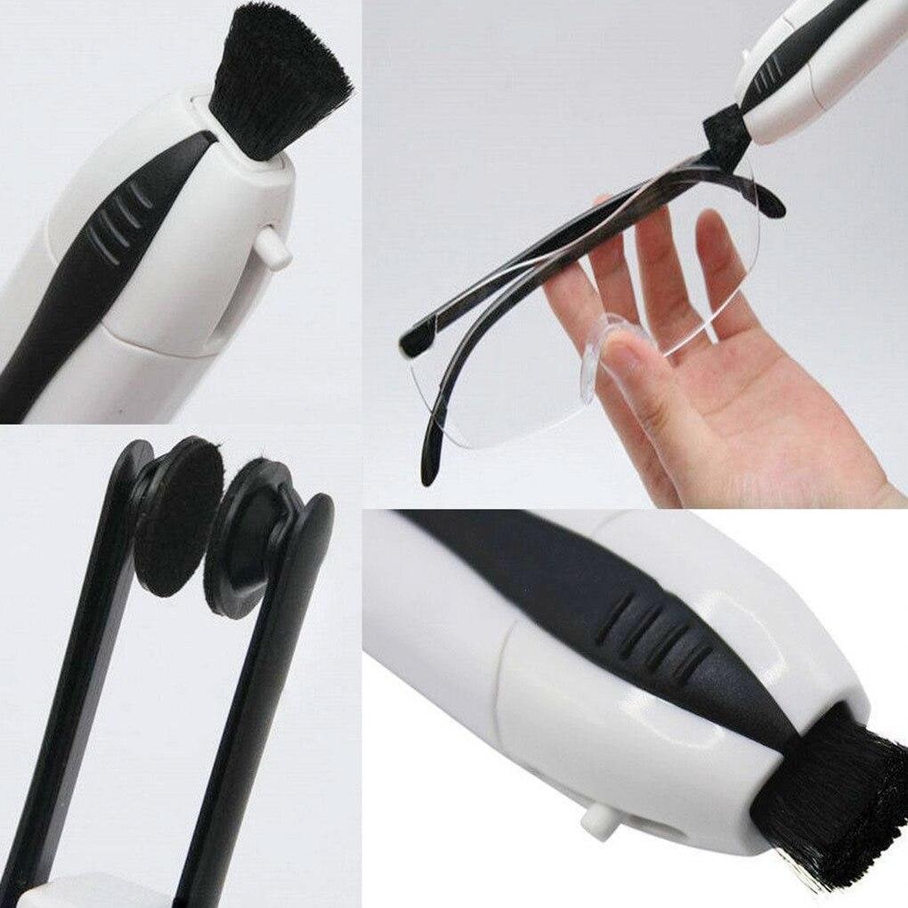 Professional Eyeglass Cleaner Spray Streak-Free Lens Cleaning Kit - Image 1