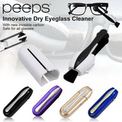 Professional Eyeglass Cleaner Spray Streak-Free Lens Cleaning Kit - Image 2