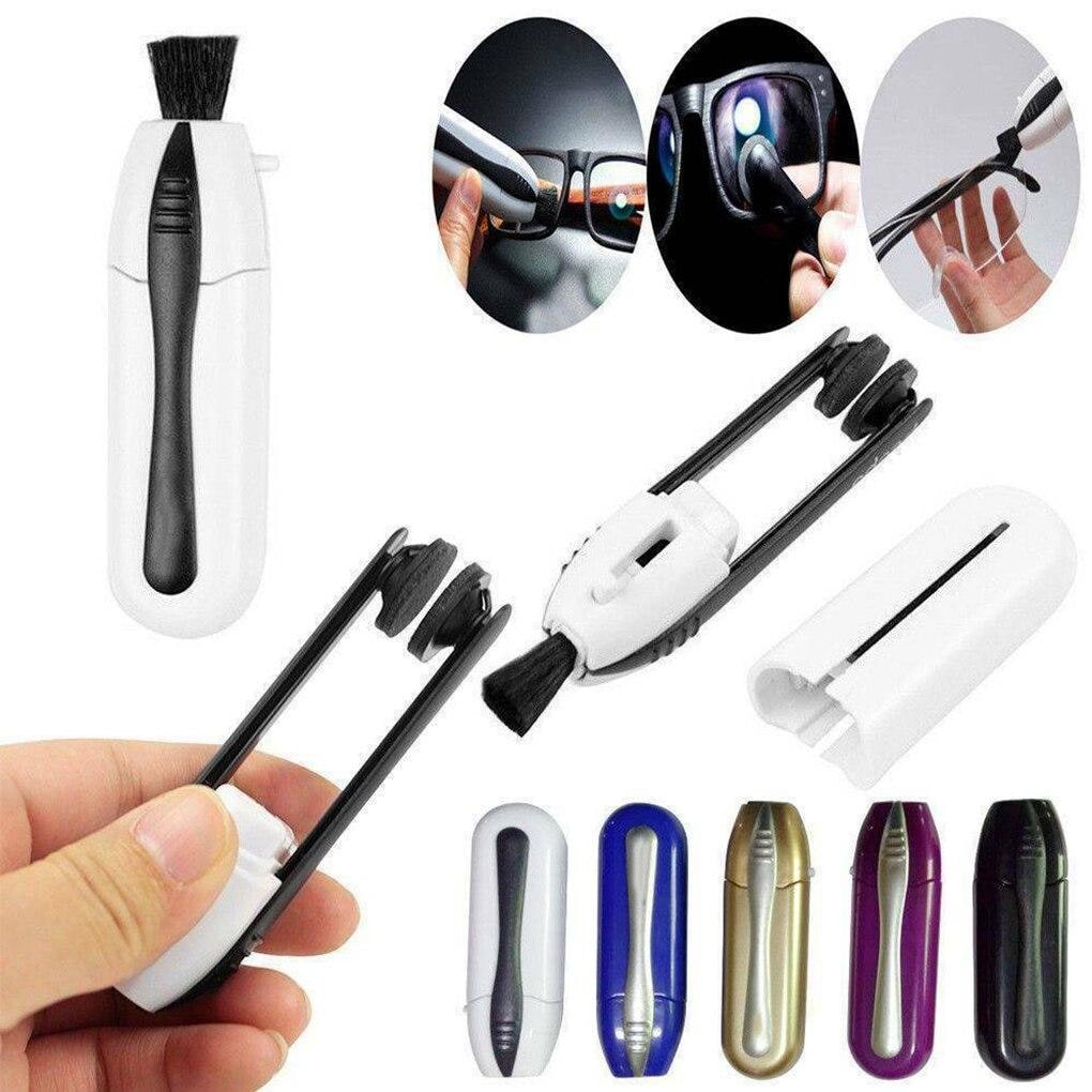 Professional Eyeglass Cleaner Spray Streak-Free Lens Cleaning Kit - Image 4