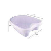 Professional Foot Soaking Basin Relaxation and Spa Treatment - Image 10