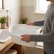 Professional Foot Soaking Basin Relaxation and Spa Treatment - Image 5