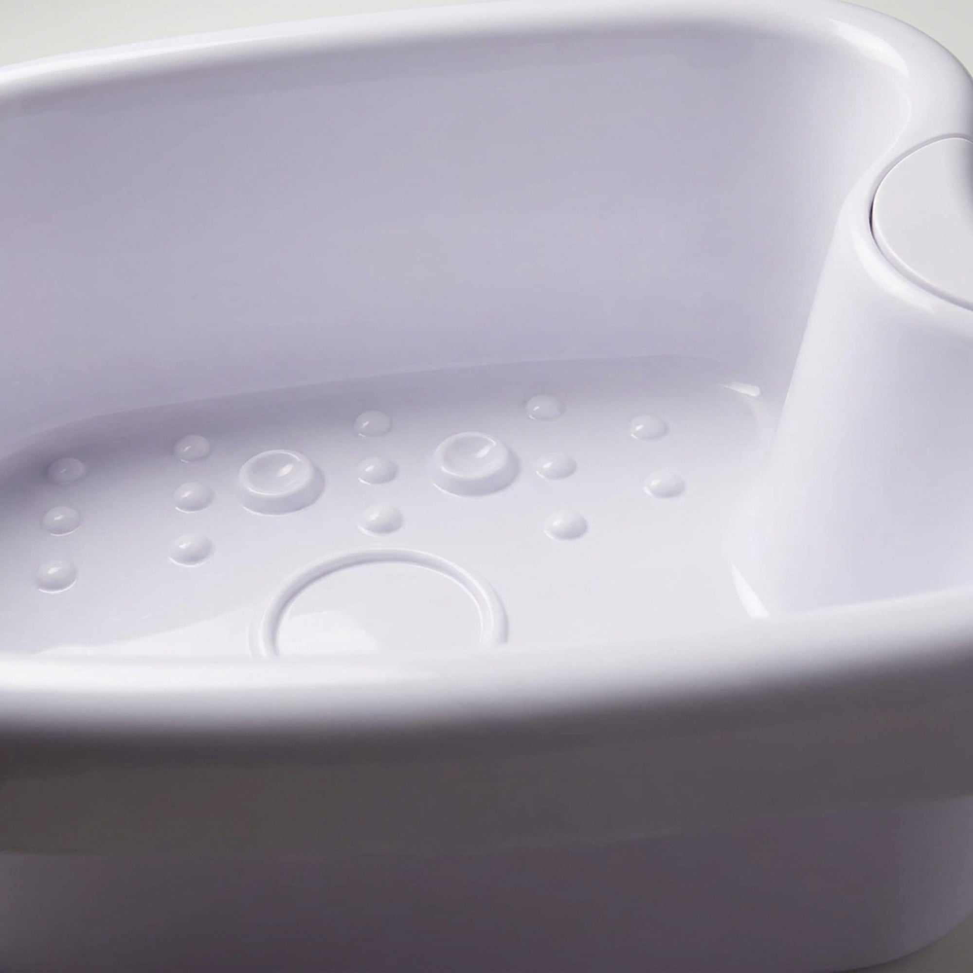 Professional Foot Soaking Basin Relaxation and Spa Treatment - Image 6