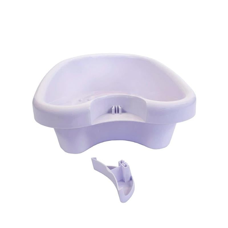 Professional Foot Soaking Basin Relaxation and Spa Treatment - Image 9