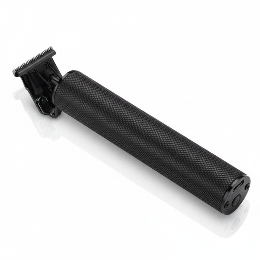 Professional Hair Trimmer T Blade Cordless Beard Grooming Tool - Image 2