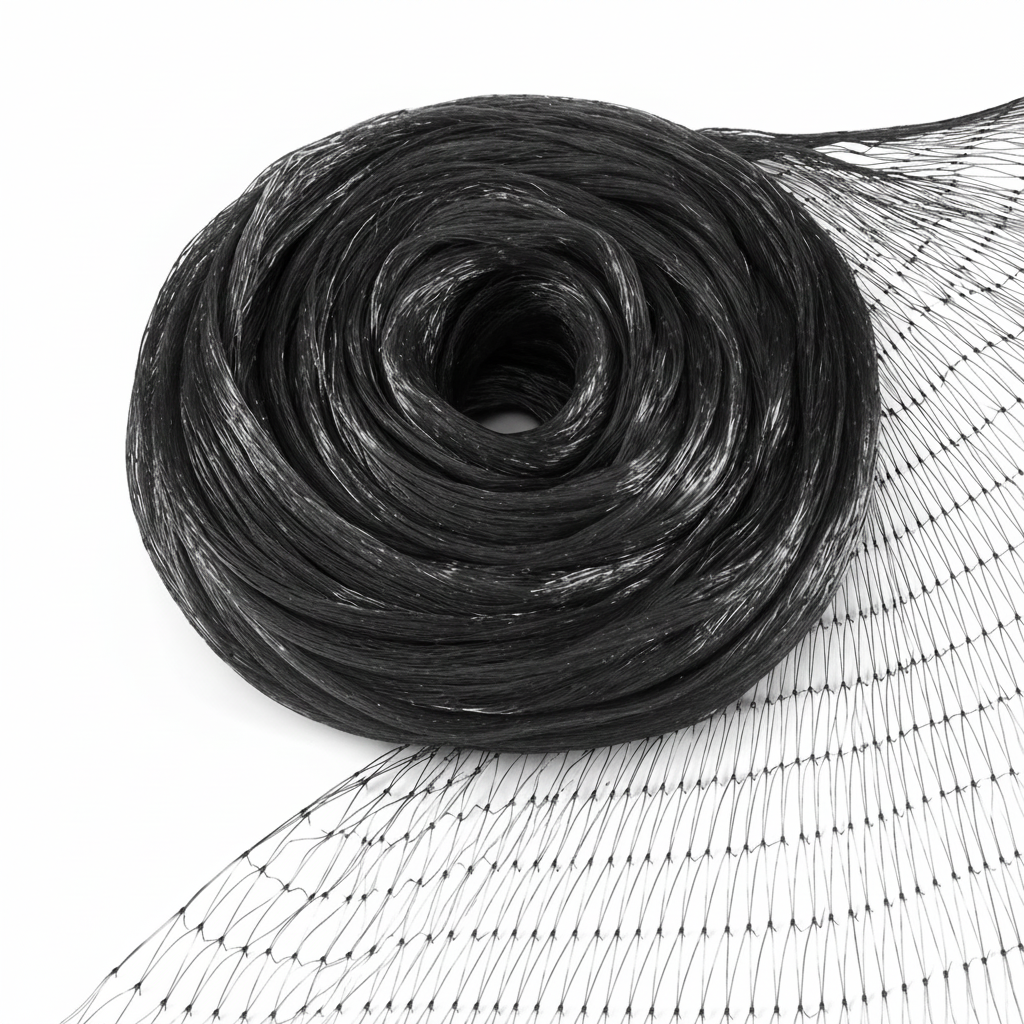 Protective Netting Orchards Birds & Deer Easy Setup Outdoor Use - Image 6